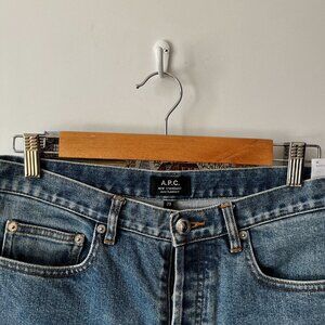 APC New Standard Jean Classique
